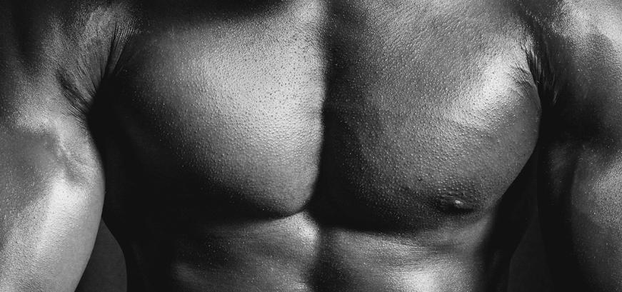 Dr Efraim vd Walt - Gynecomastia Repair Dr Efraim vd Walt - Gynecomastia Repair
