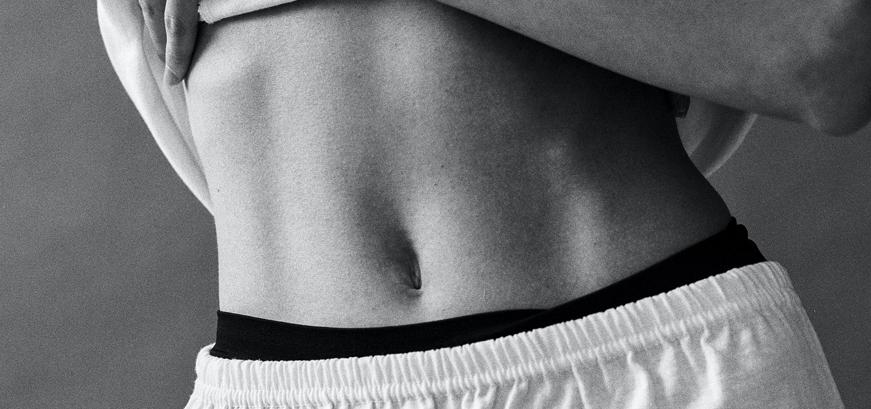 Dr Efraim vd Walt - Abdominoplasty Dr Efraim vd Walt - Abdominoplasty